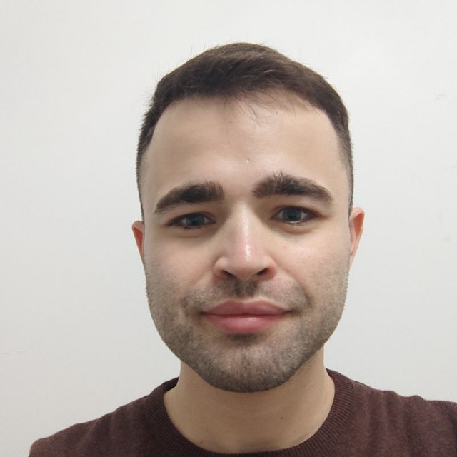 Игорь Иванов